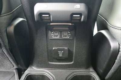2024 Jeep Gladiator Mojave X