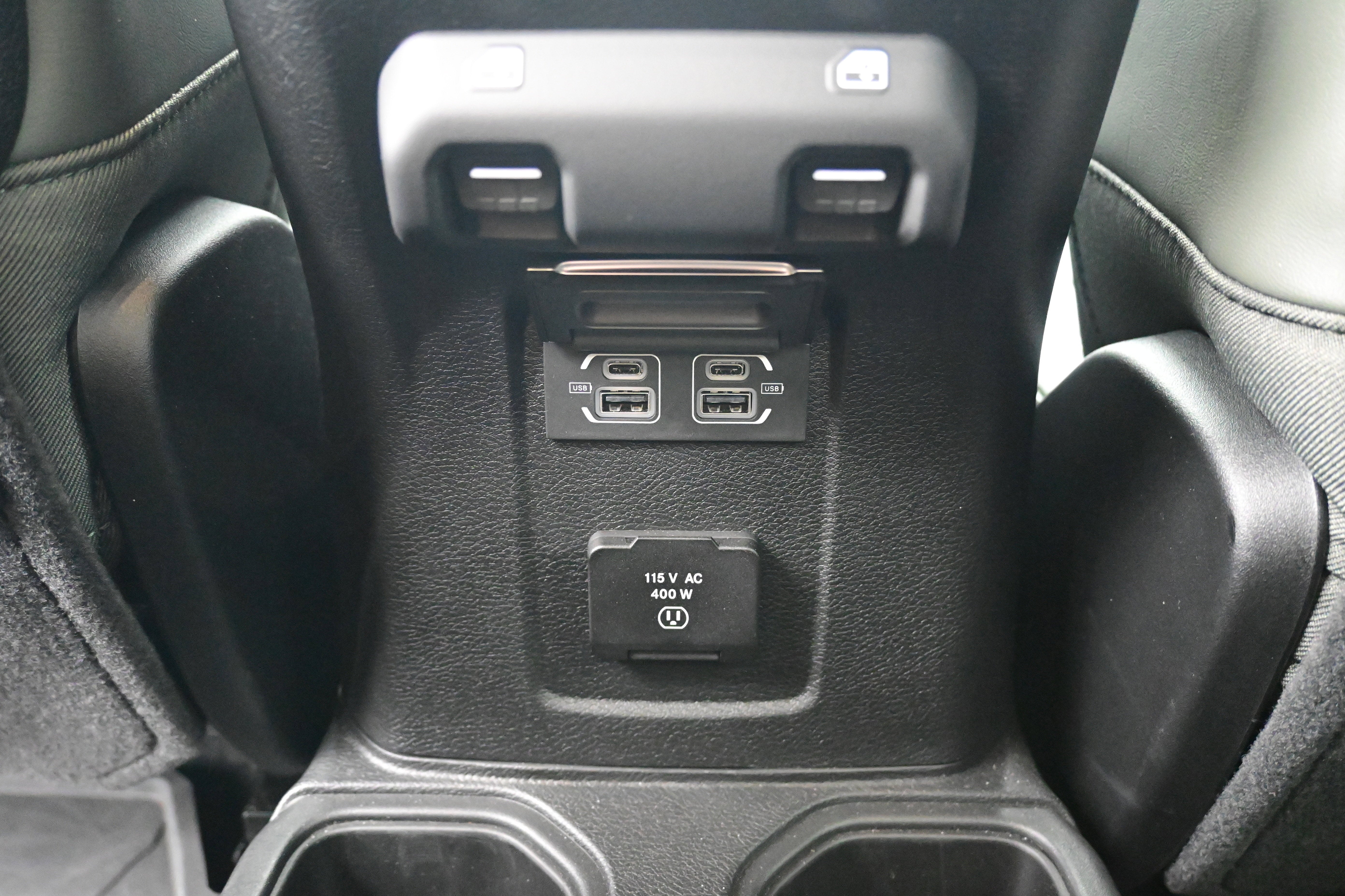 2024 Jeep Gladiator Mojave X