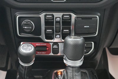 2024 Jeep Gladiator Mojave X