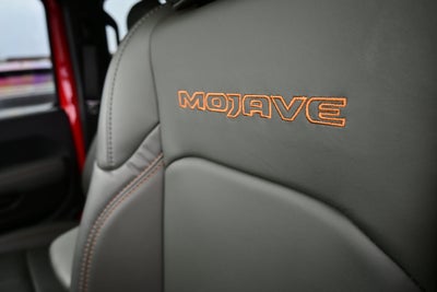 2024 Jeep Gladiator Mojave X