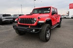 2024 Jeep Gladiator Mojave X