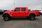 2024 Jeep Gladiator Mojave X