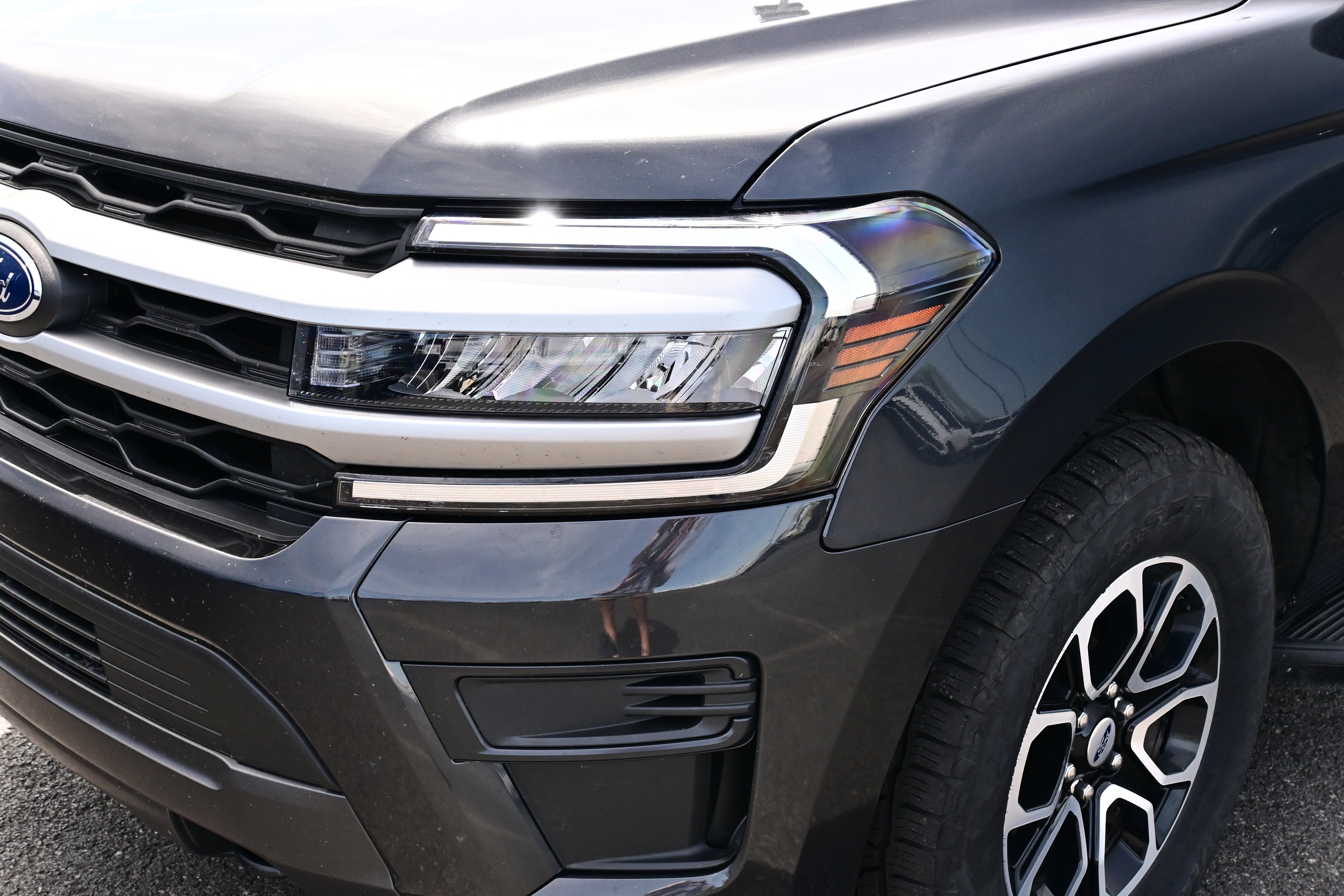 2022 Ford Expedition XLT