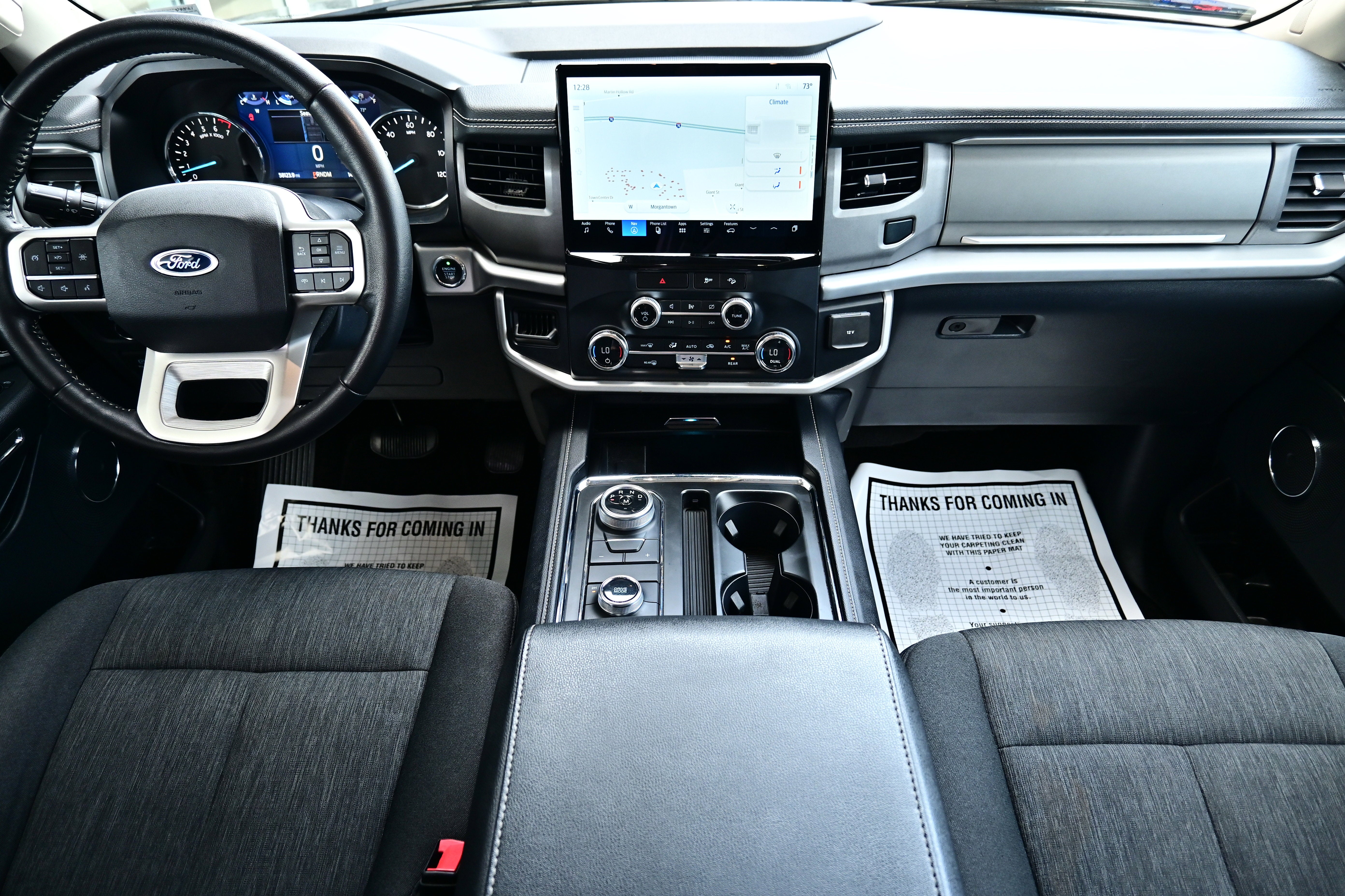 2022 Ford Expedition XLT