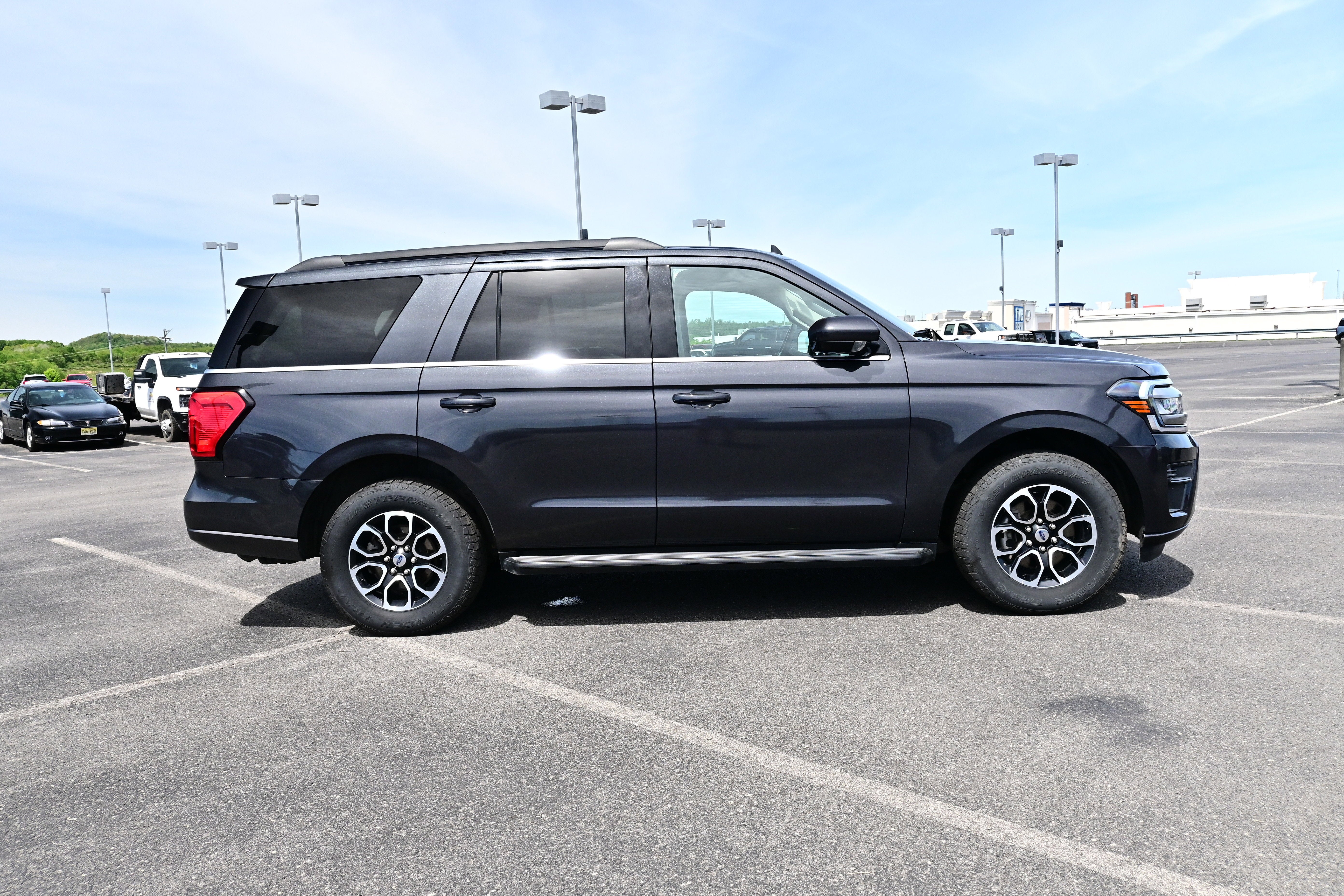 2022 Ford Expedition XLT