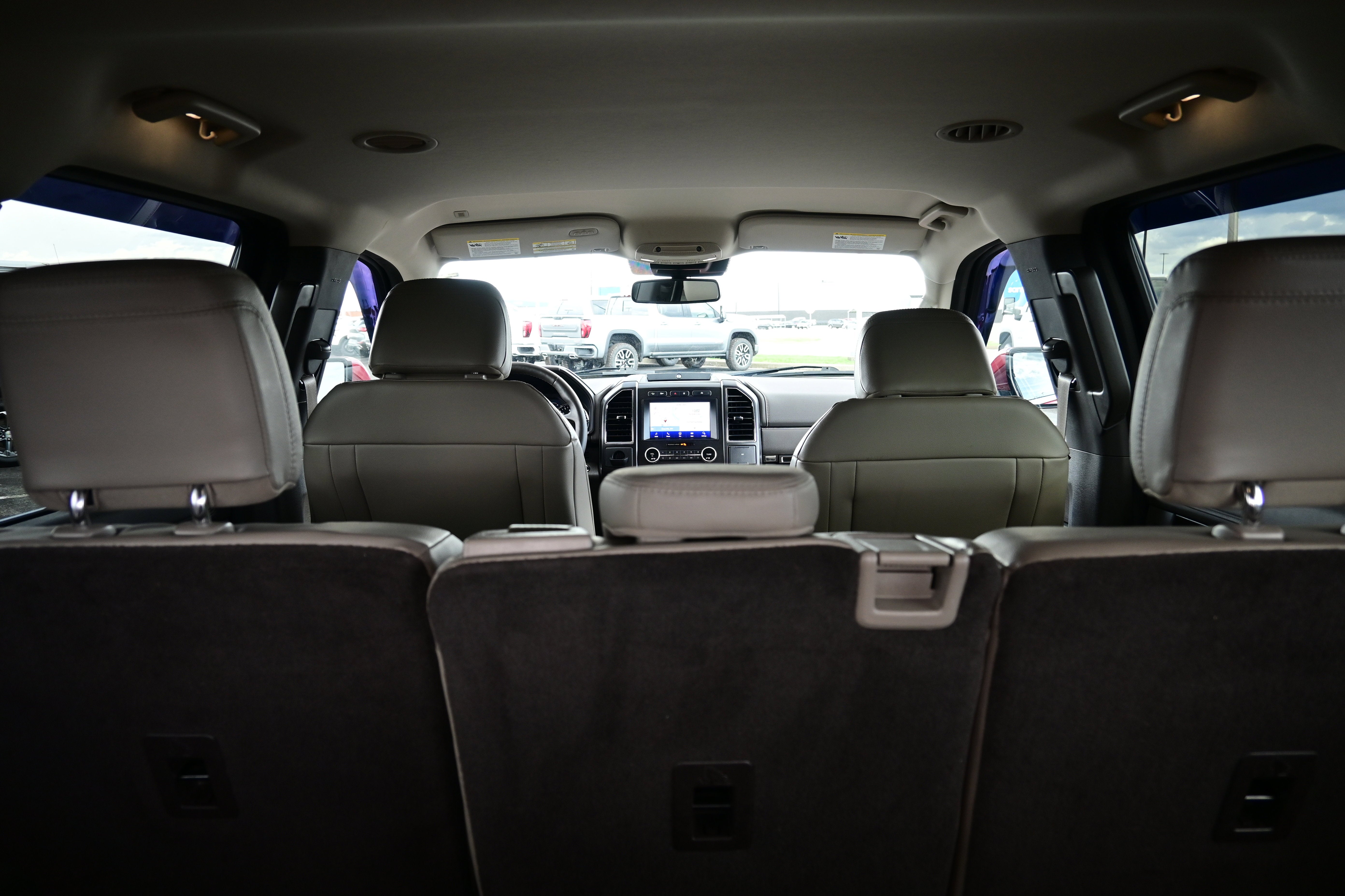 2021 Ford Expedition Limited