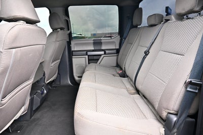 2022 Ford Super Duty F-250 SRW XLT