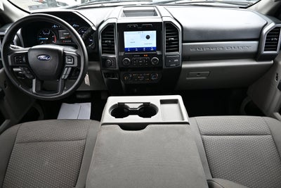 2022 Ford Super Duty F-250 SRW XLT
