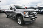 2022 Ford Super Duty F-250 SRW XLT
