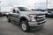 2022 Ford Super Duty F-250 SRW XLT