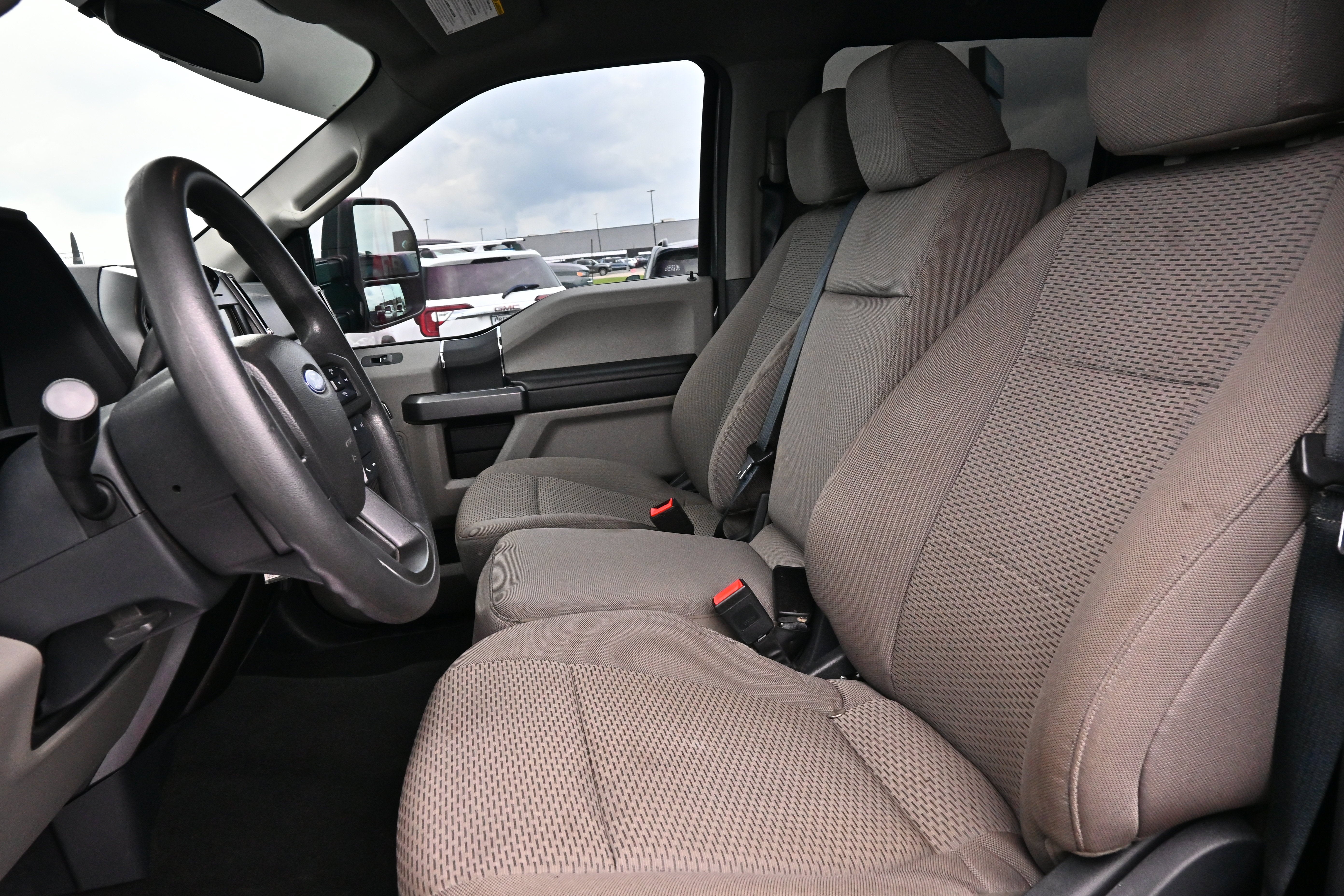 2022 Ford Super Duty F-250 SRW XLT