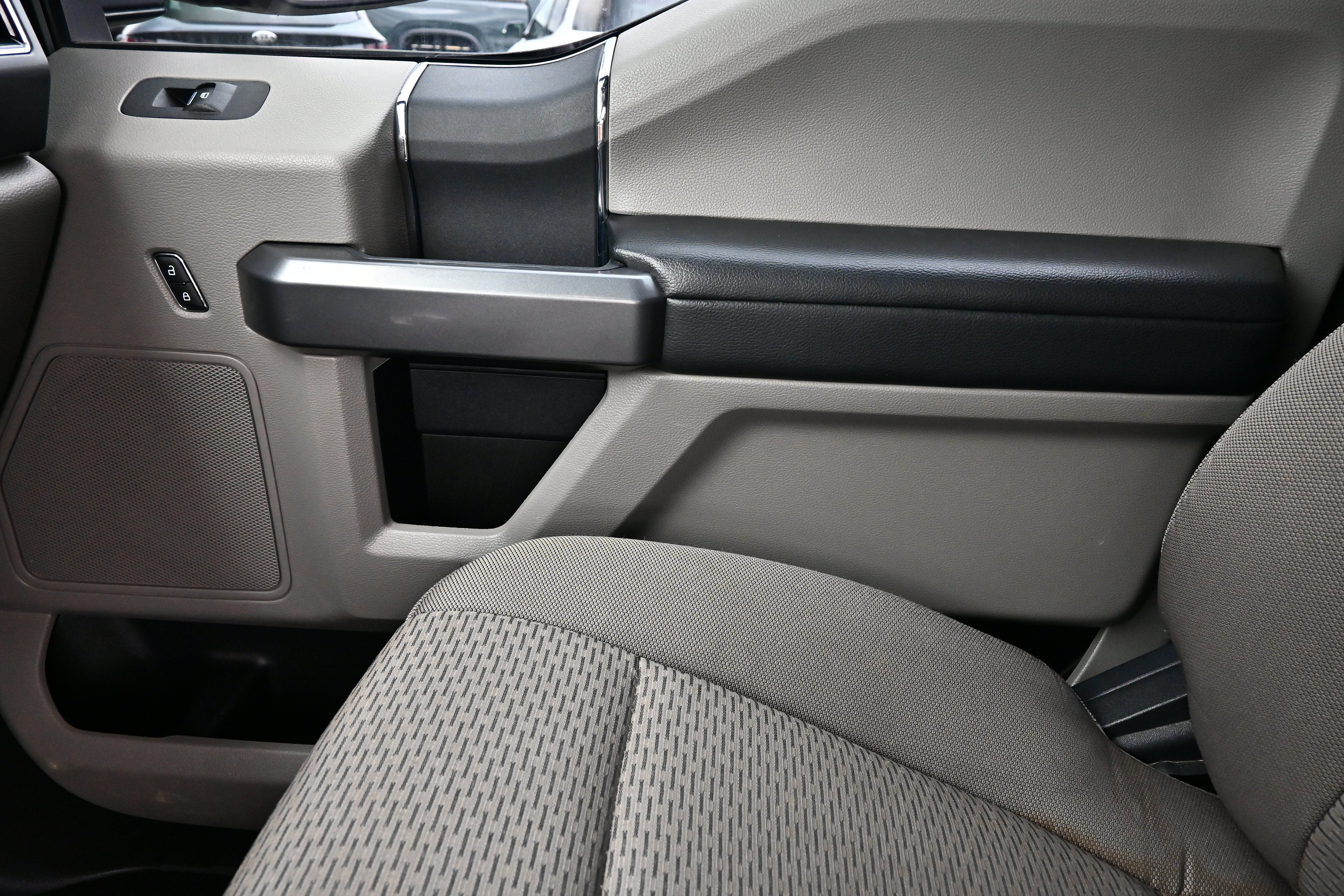 2022 Ford Super Duty F-250 SRW XLT