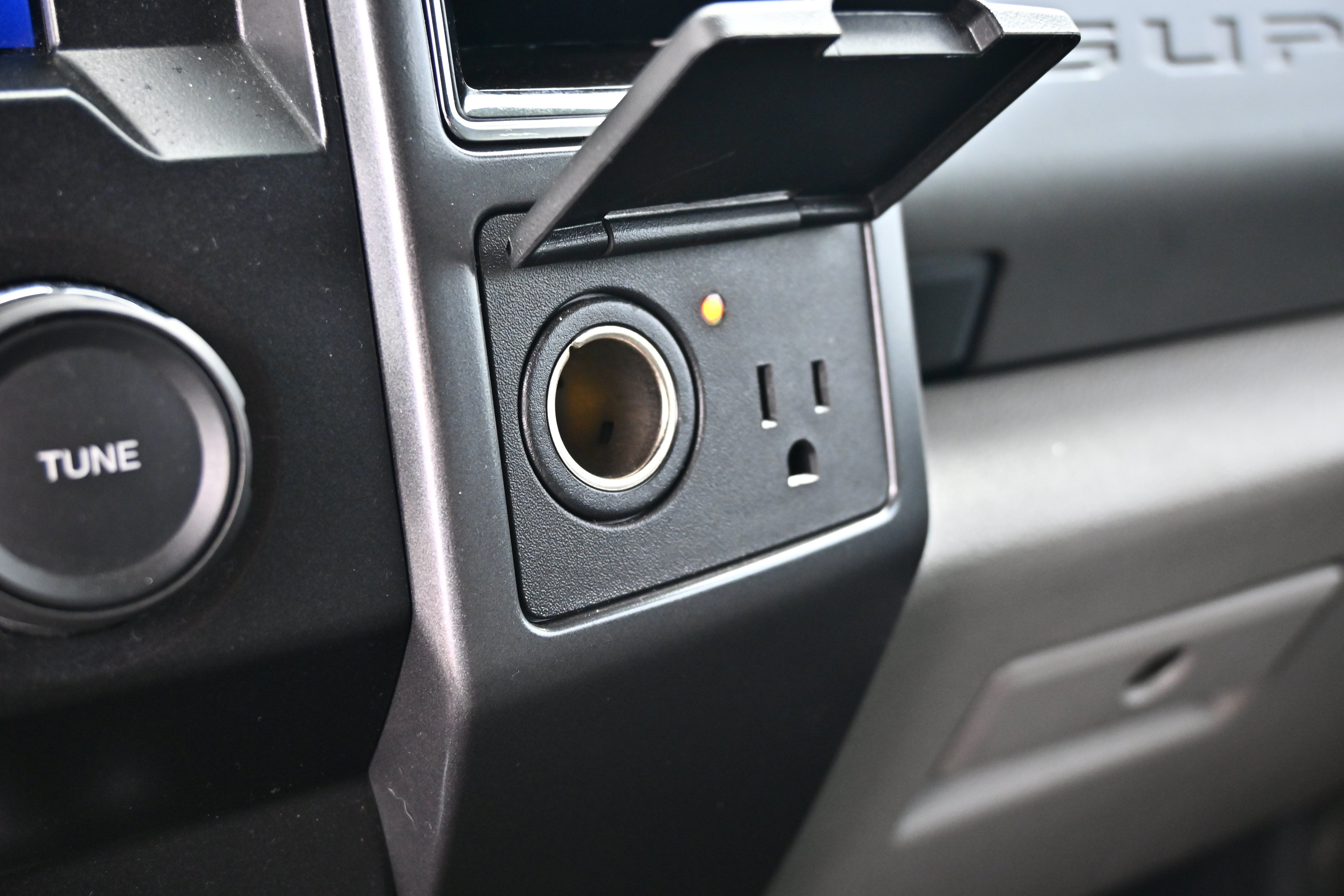 2022 Ford Super Duty F-250 SRW XLT