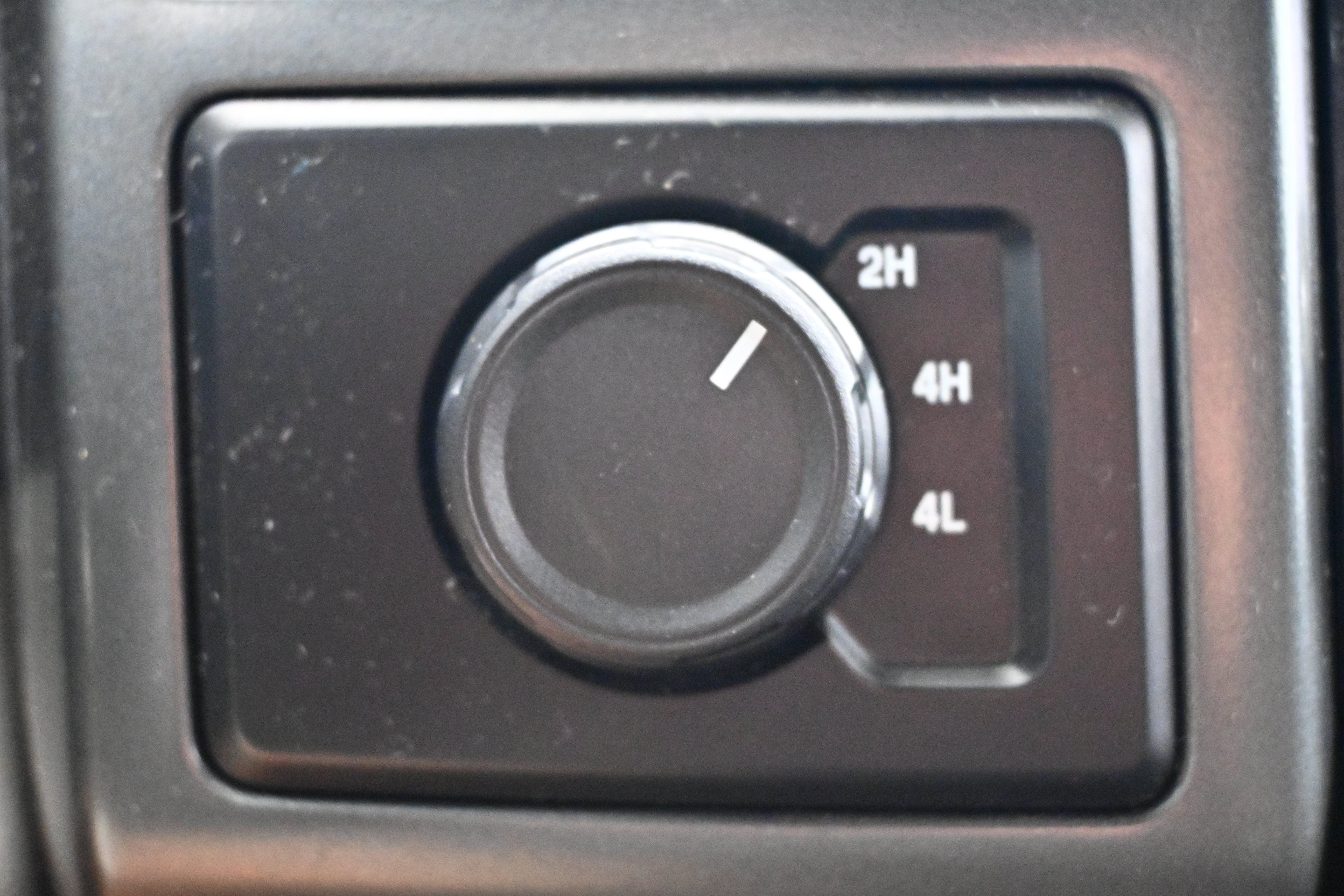 2022 Ford Super Duty F-250 SRW XLT