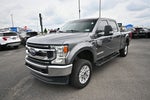 2022 Ford Super Duty F-250 SRW XLT