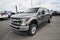 2022 Ford Super Duty F-250 SRW XLT