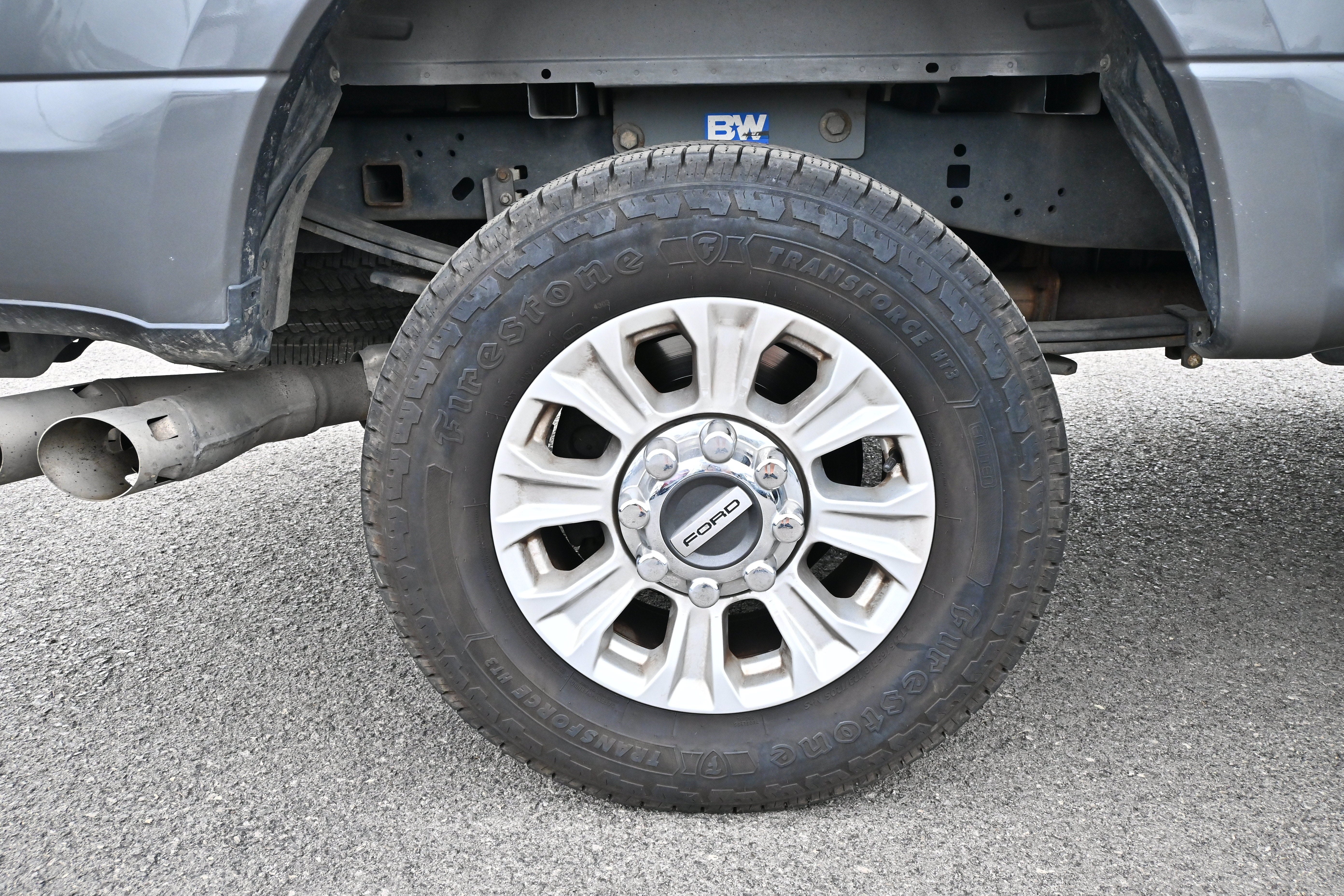 2022 Ford Super Duty F-250 SRW XLT