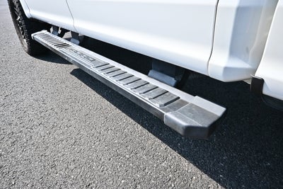 2022 Ford Super Duty F-250 SRW LARIAT
