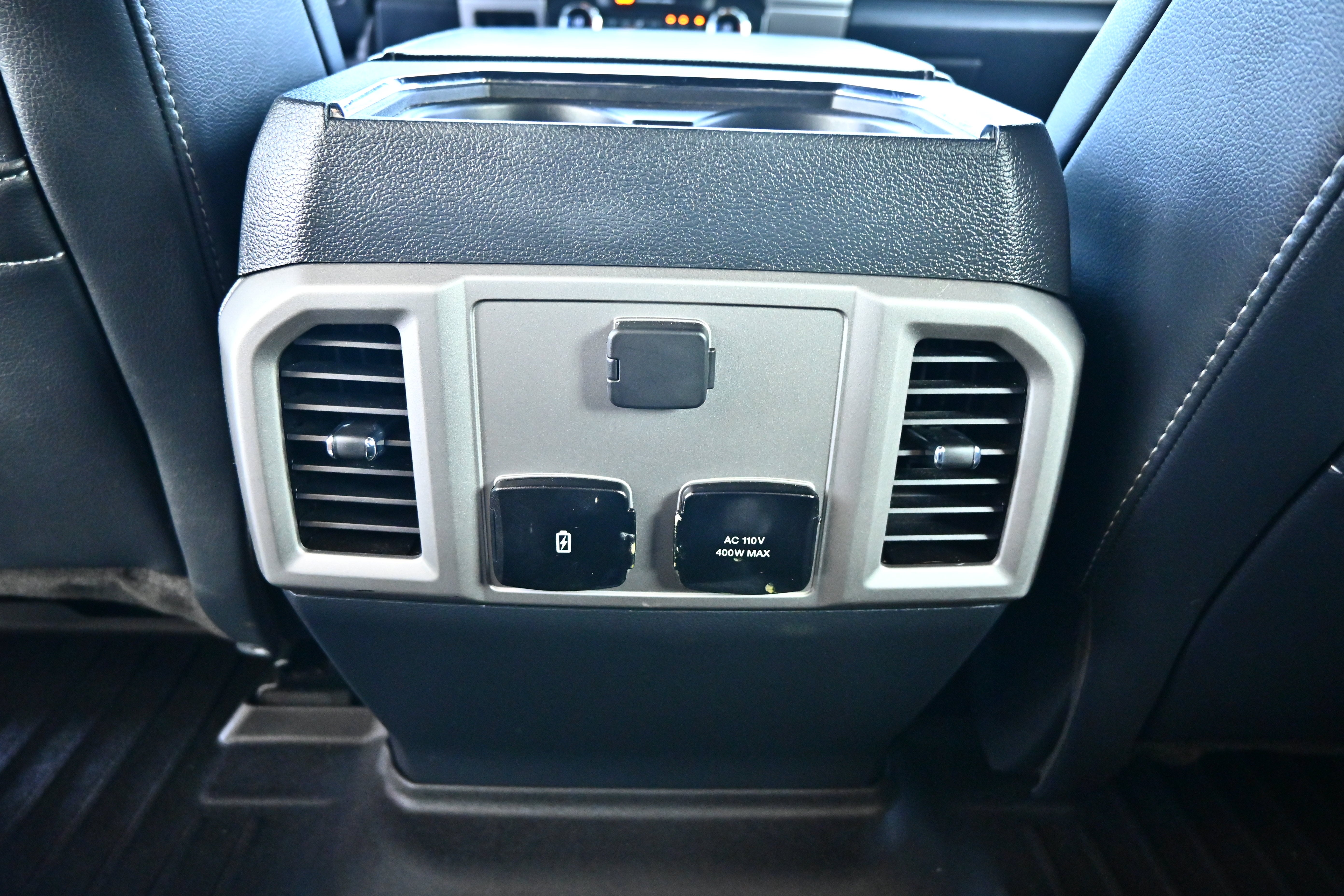 2022 Ford Super Duty F-250 SRW LARIAT