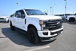 2022 Ford Super Duty F-250 SRW LARIAT