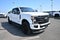 2022 Ford Super Duty F-250 SRW LARIAT