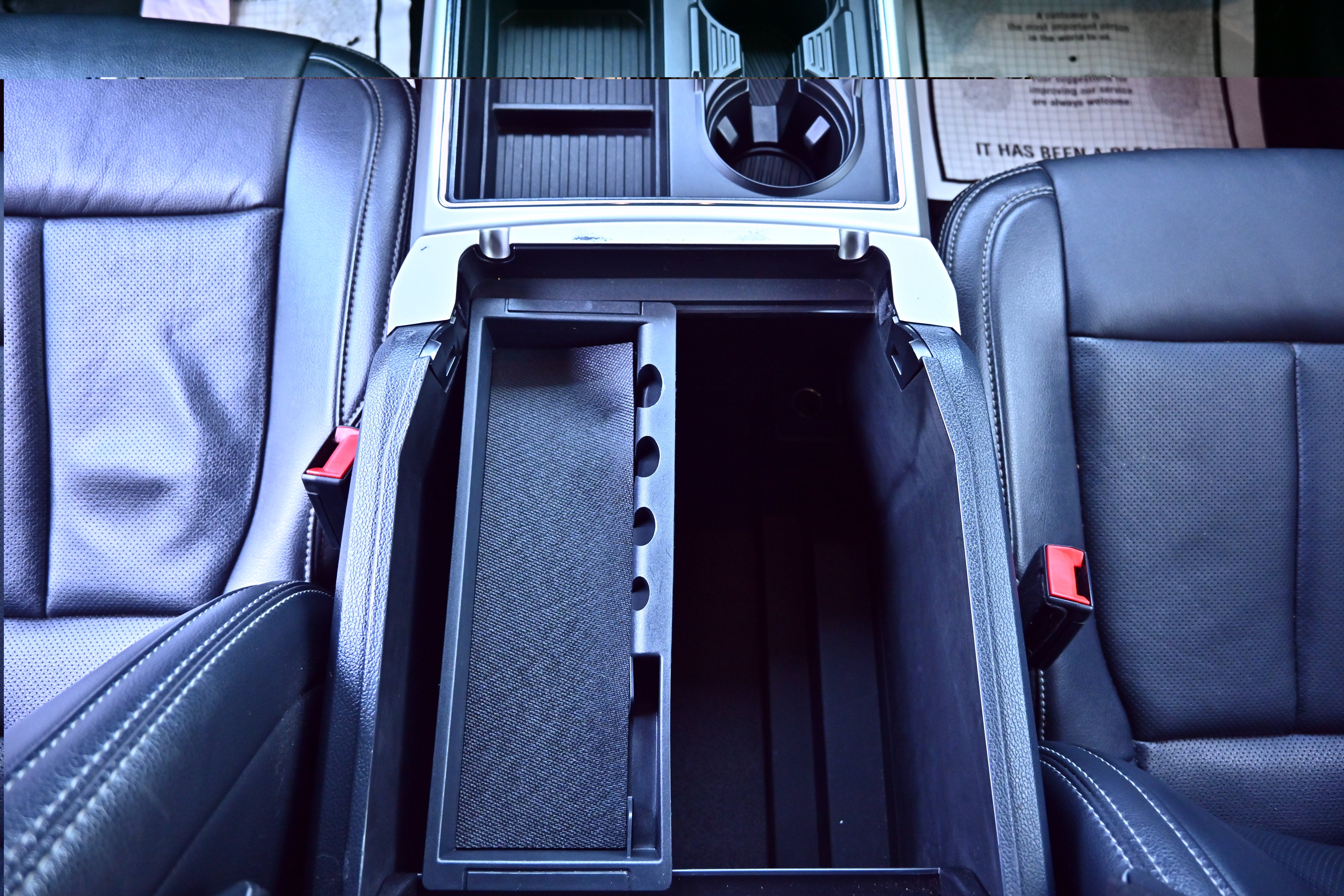 2022 Ford Super Duty F-250 SRW LARIAT