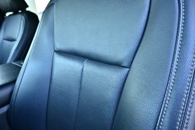 2022 Ford Super Duty F-250 SRW LARIAT