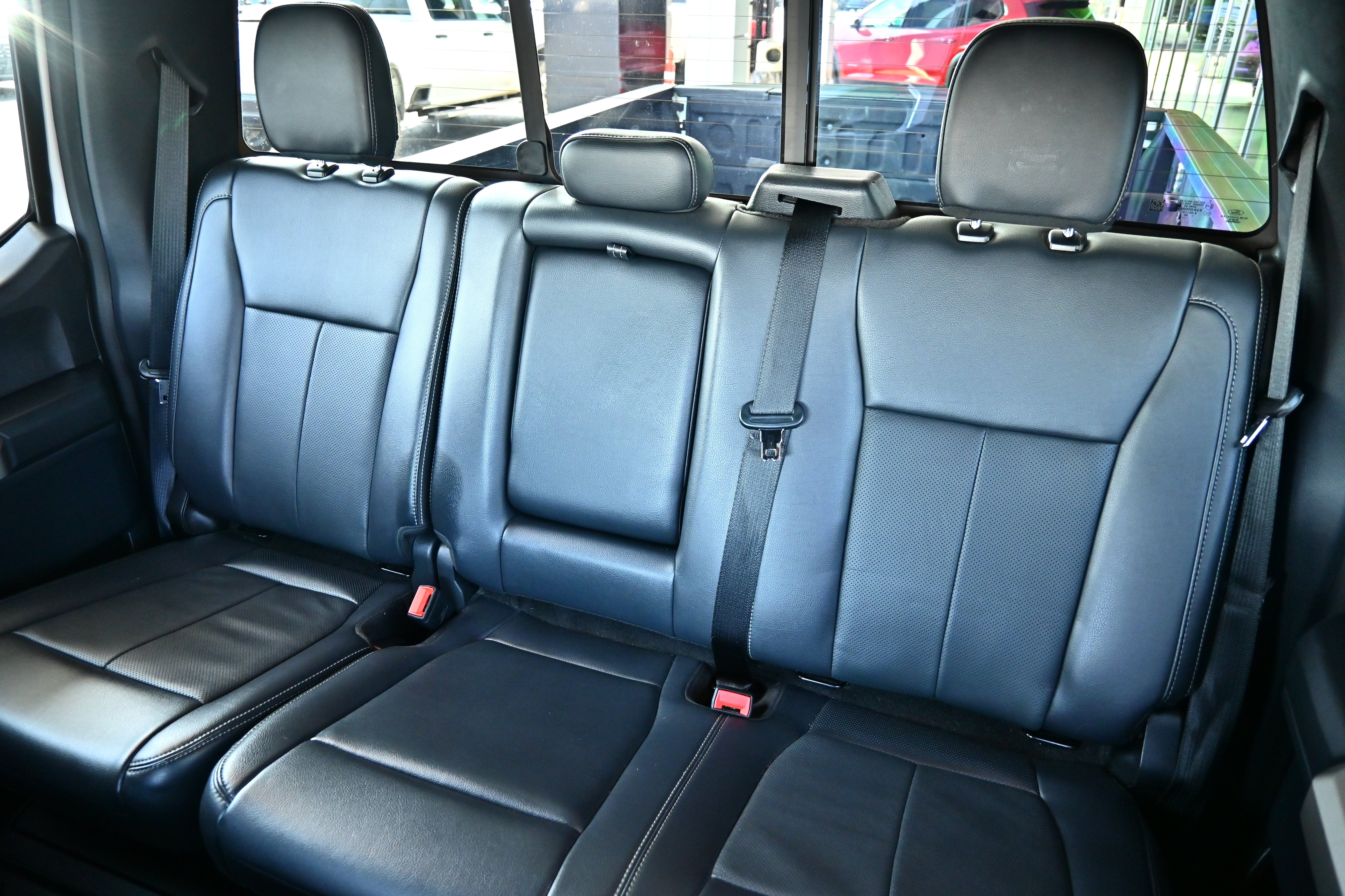 2022 Ford Super Duty F-250 SRW LARIAT
