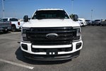 2022 Ford Super Duty F-250 SRW LARIAT