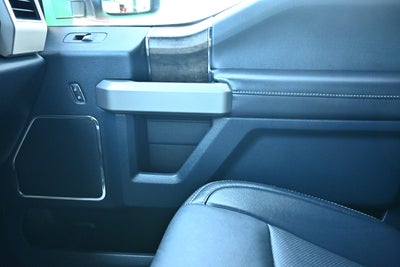 2022 Ford Super Duty F-250 SRW LARIAT