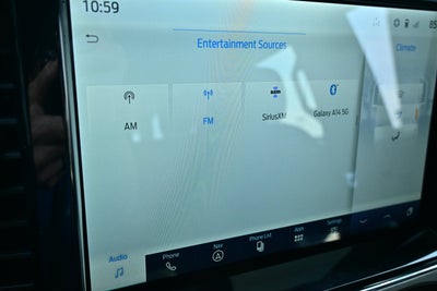 2022 Ford Super Duty F-250 SRW LARIAT
