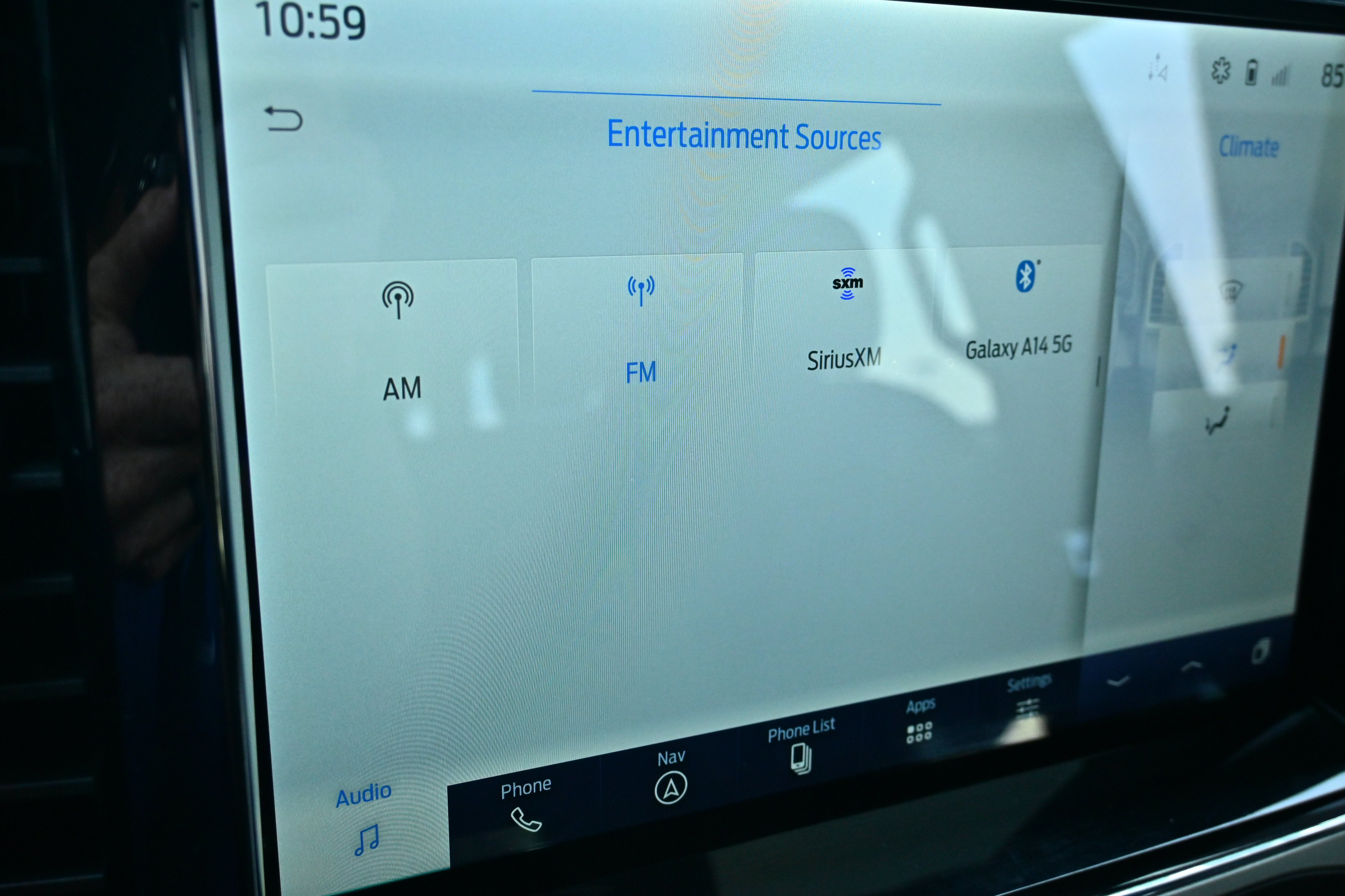 2022 Ford Super Duty F-250 SRW LARIAT