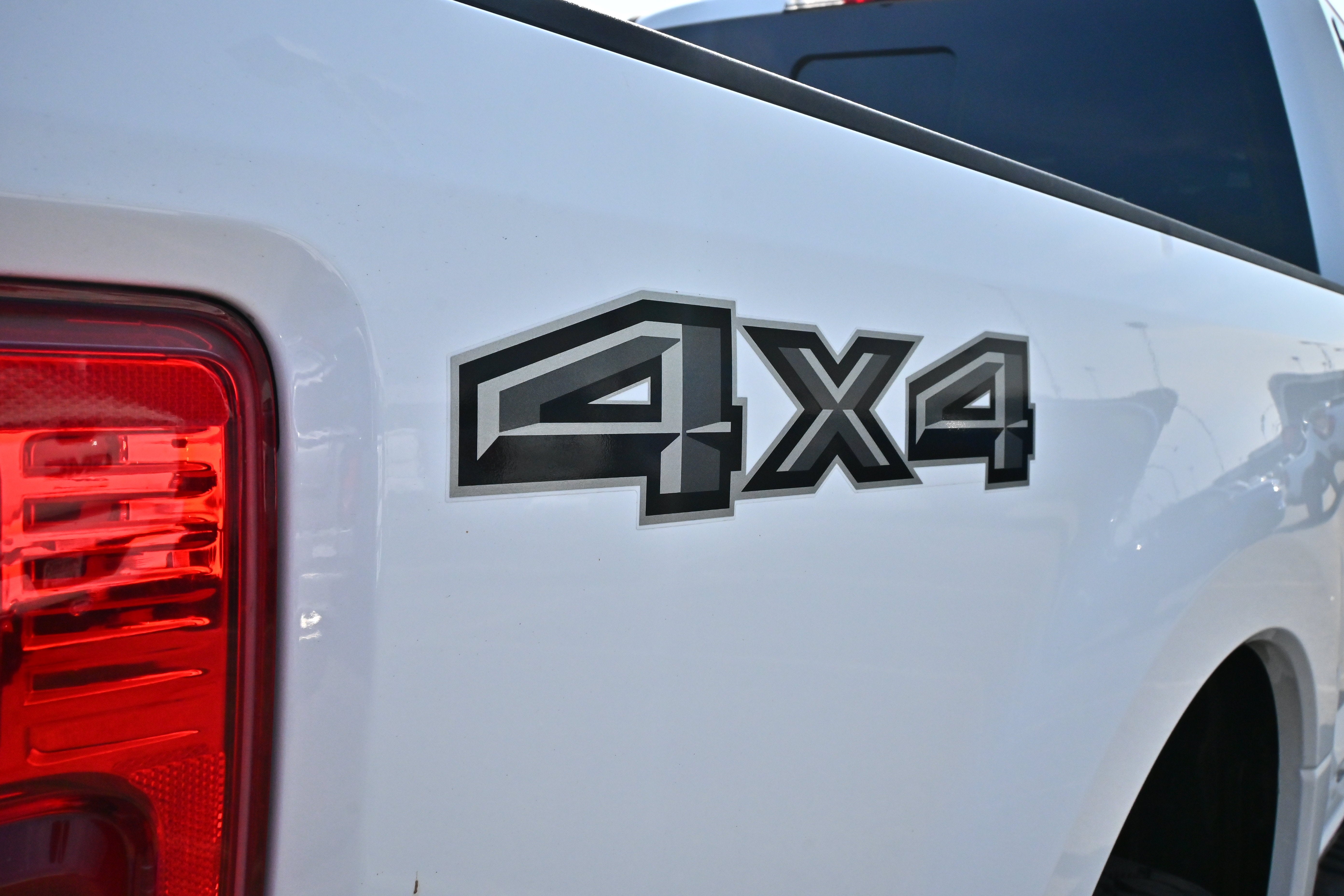 2022 Ford Super Duty F-250 SRW LARIAT