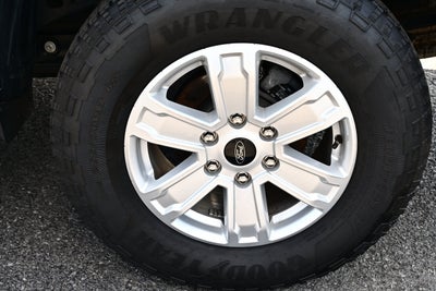 2024 Ford Ranger XL