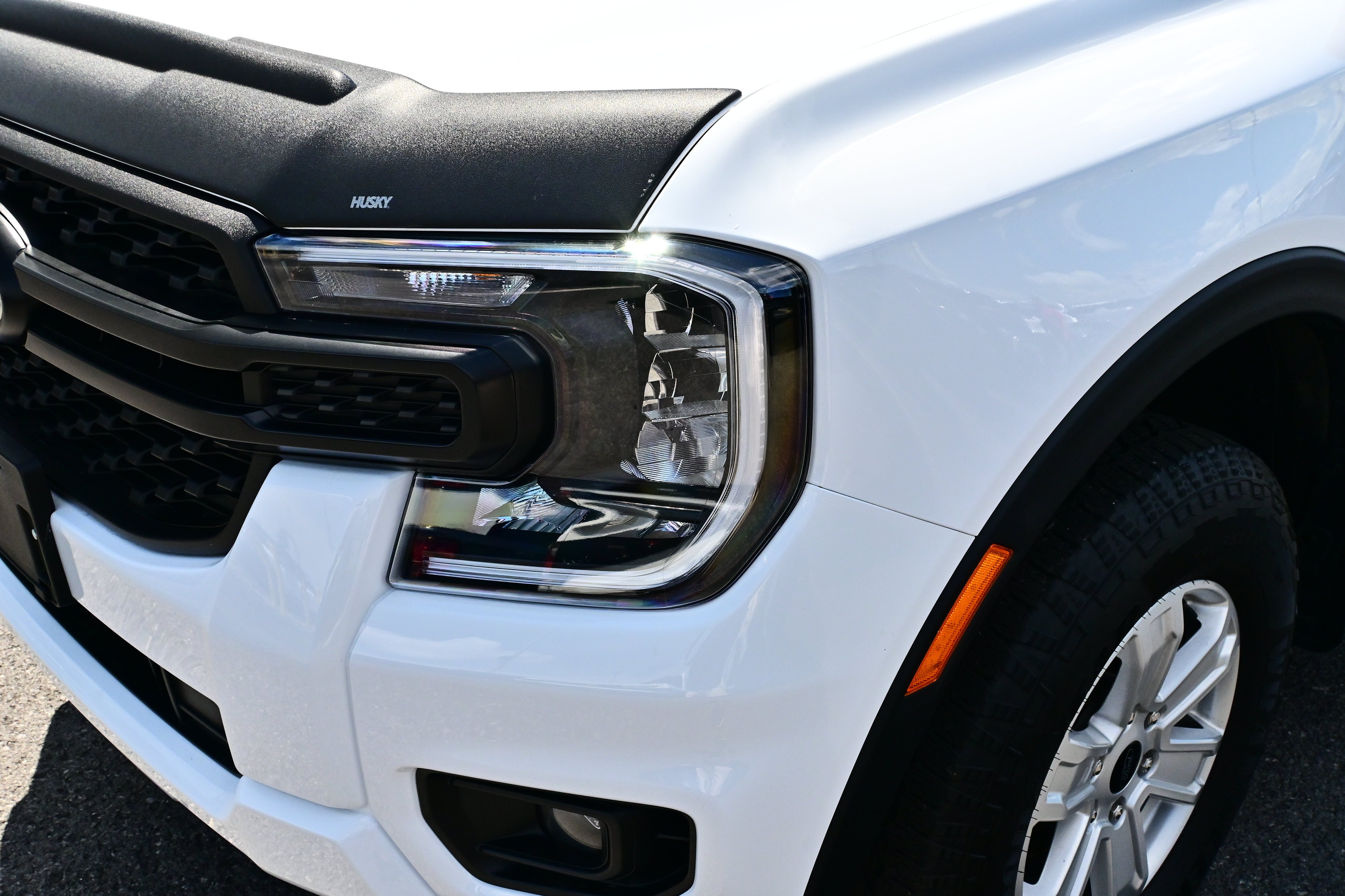 2024 Ford Ranger XL