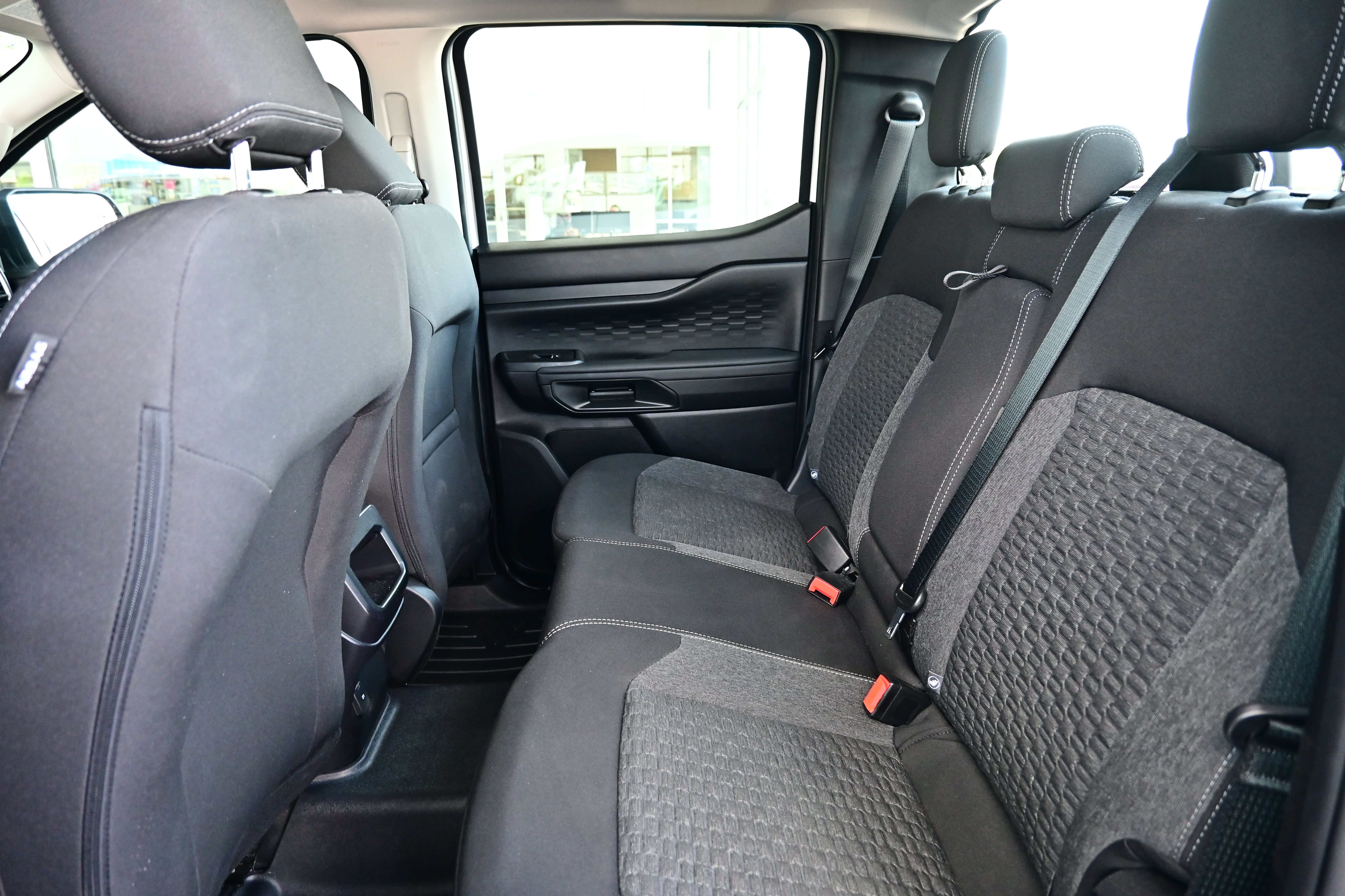 2024 Ford Ranger XL