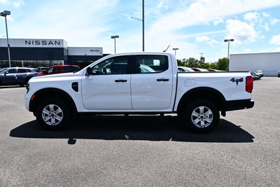 2024 Ford Ranger XL
