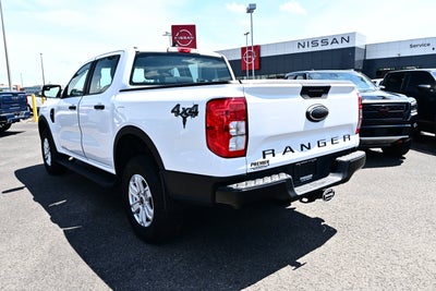 2024 Ford Ranger XL