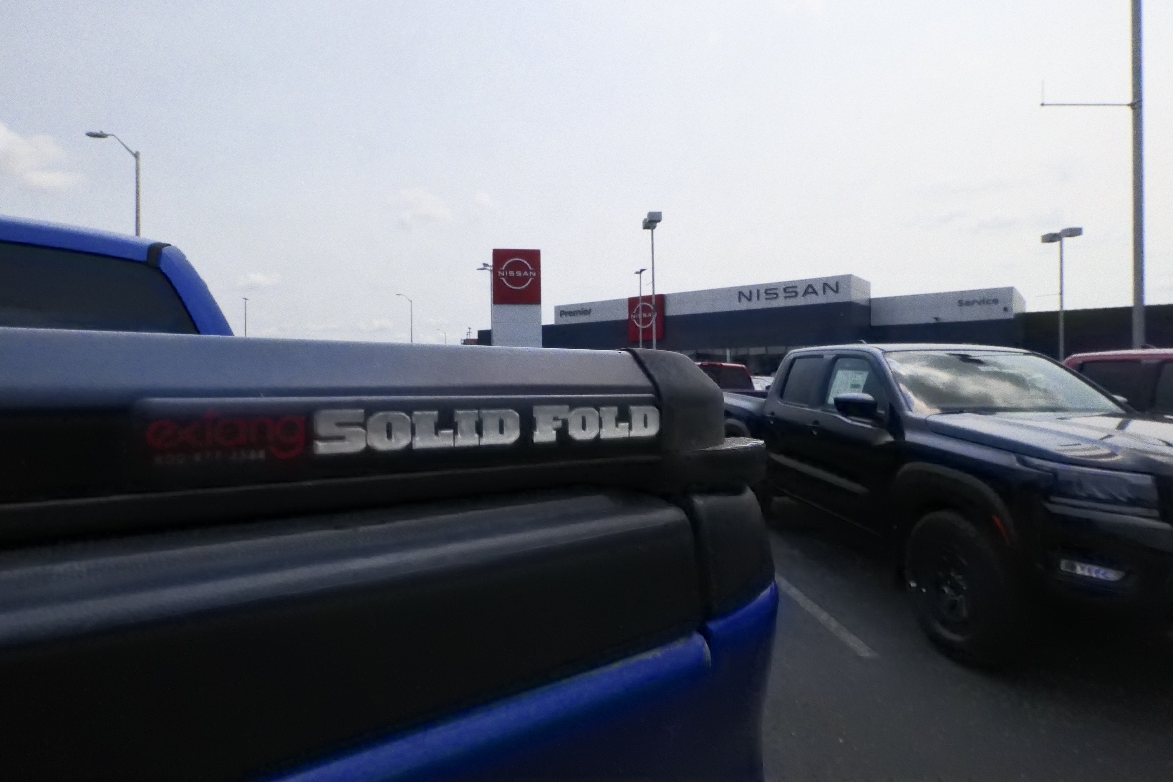 2013 Ford F-150 STX