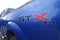 2013 Ford F-150 STX