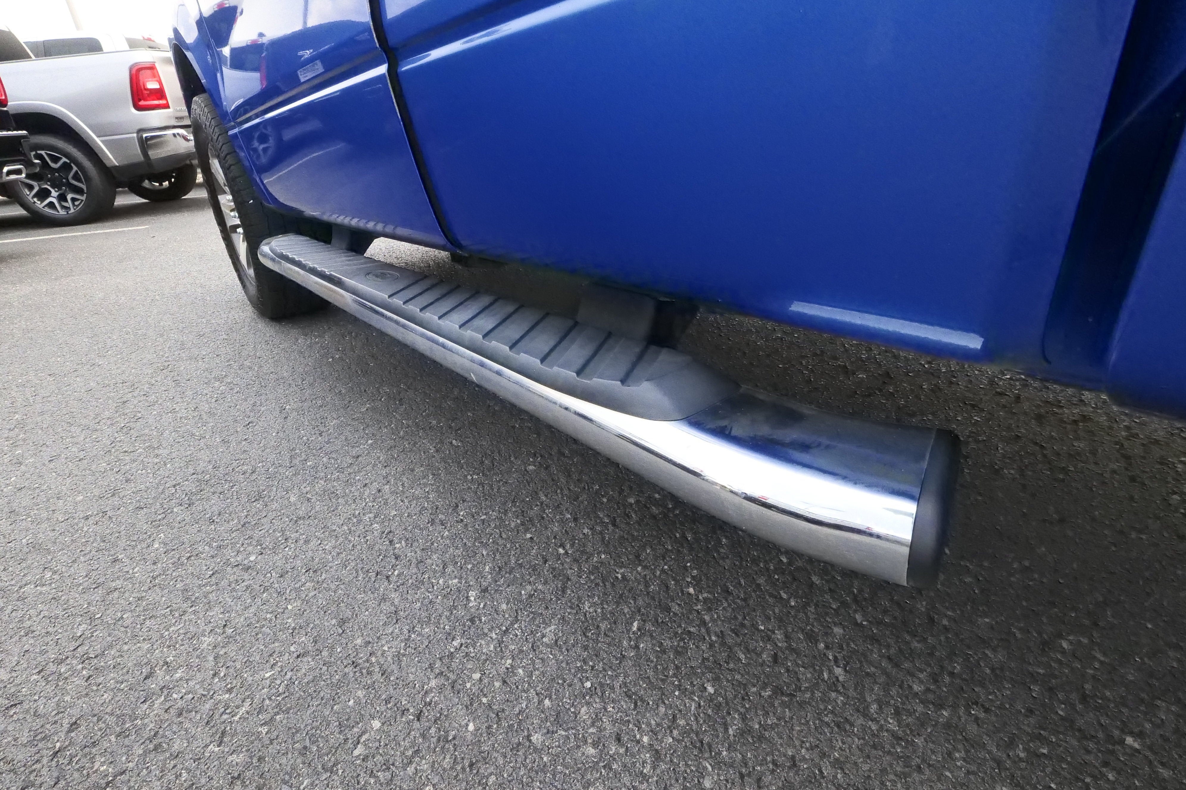 2013 Ford F-150 STX
