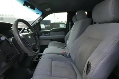 2013 Ford F-150 STX