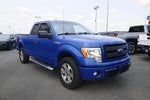 2013 Ford F-150 STX
