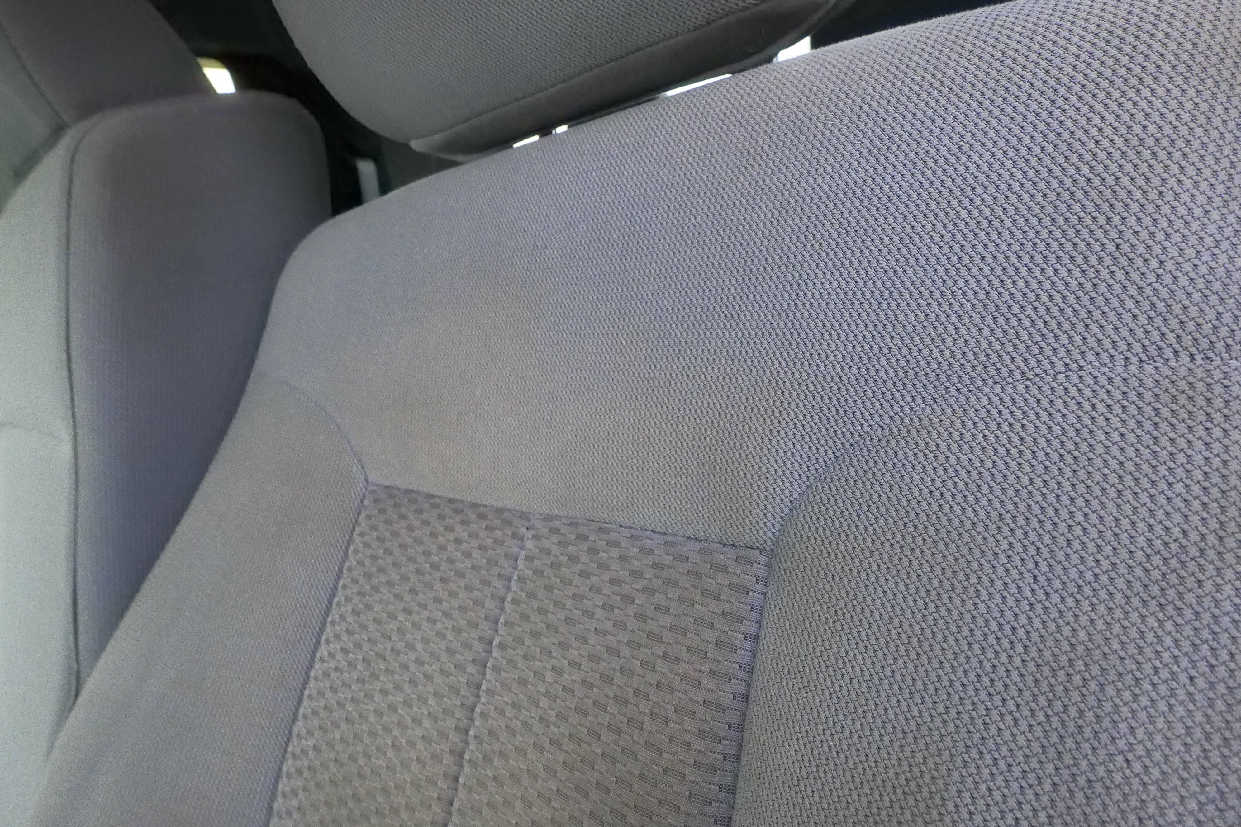 2013 Ford F-150 STX