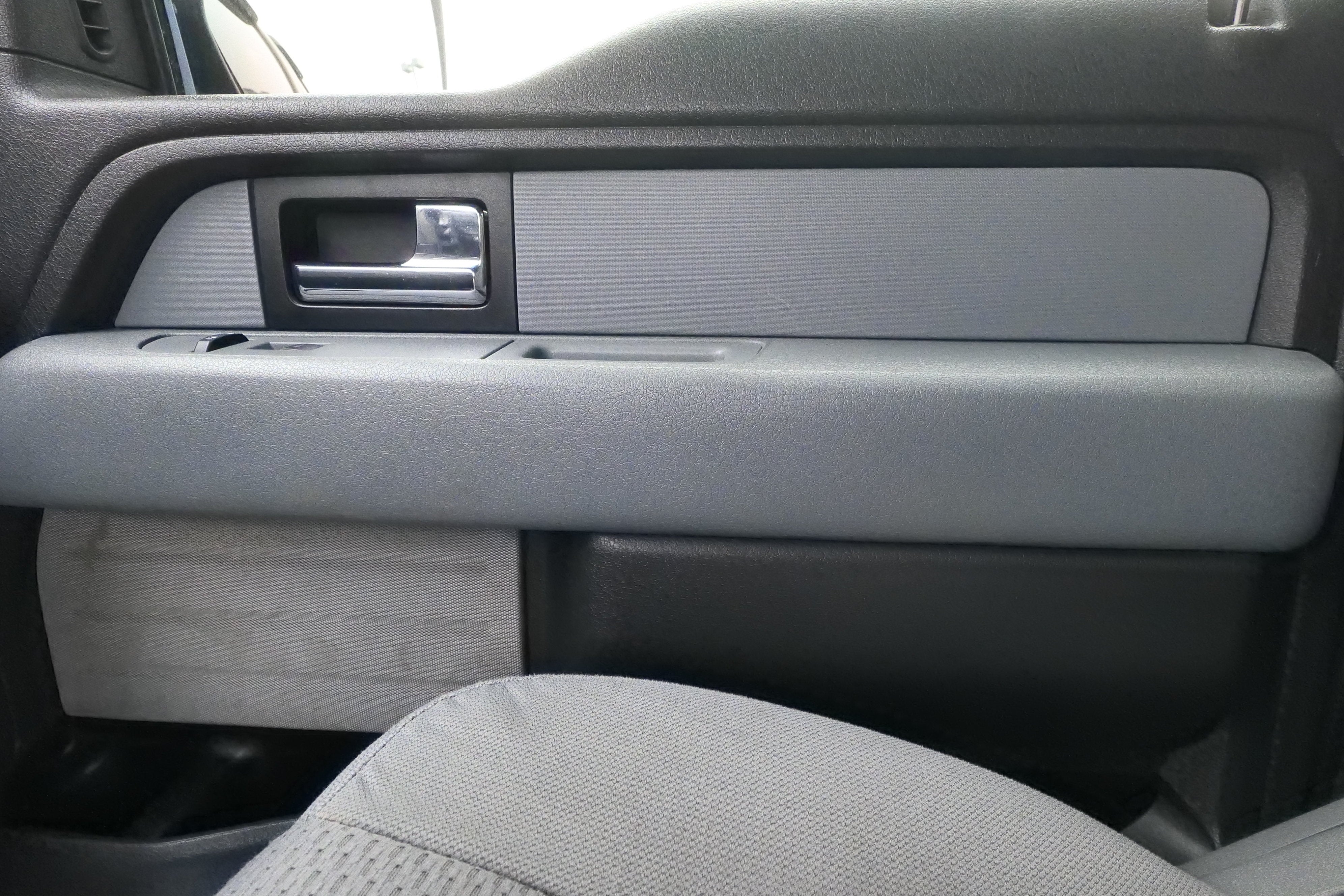 2013 Ford F-150 STX