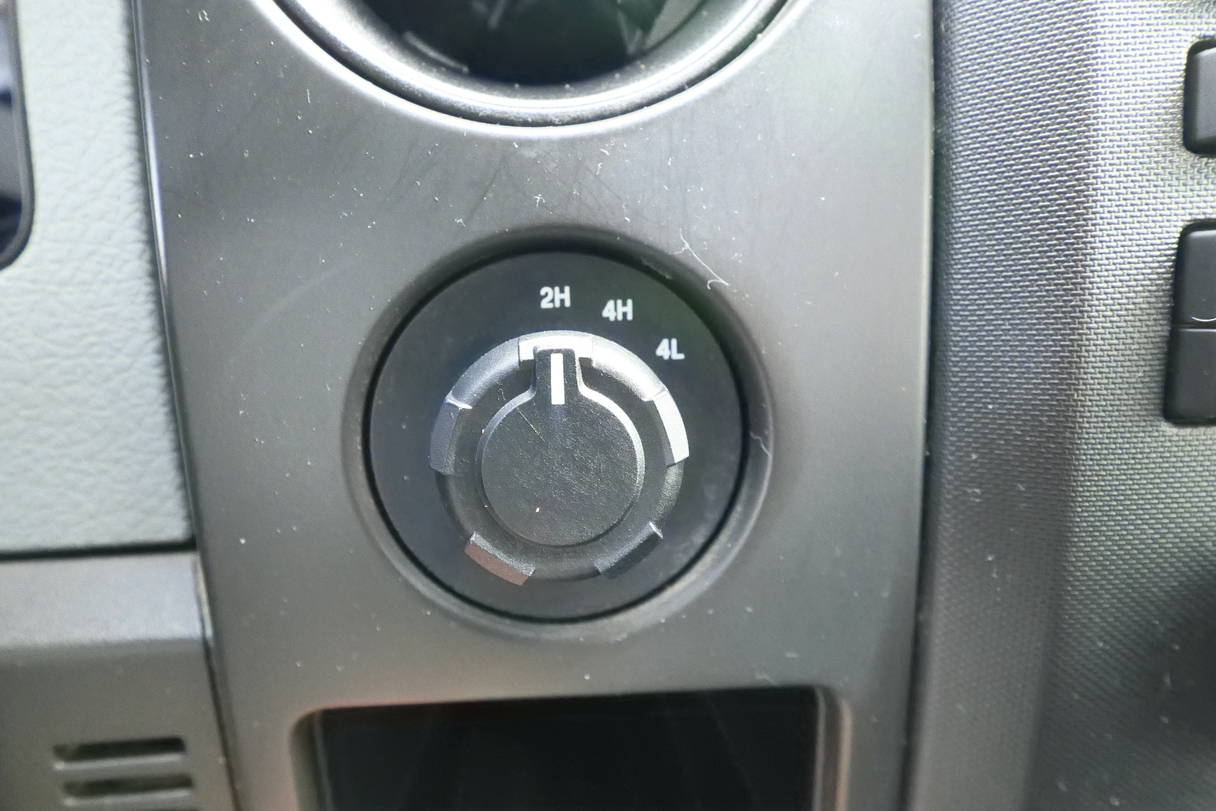 2013 Ford F-150 STX