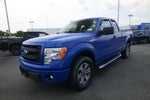 2013 Ford F-150 STX