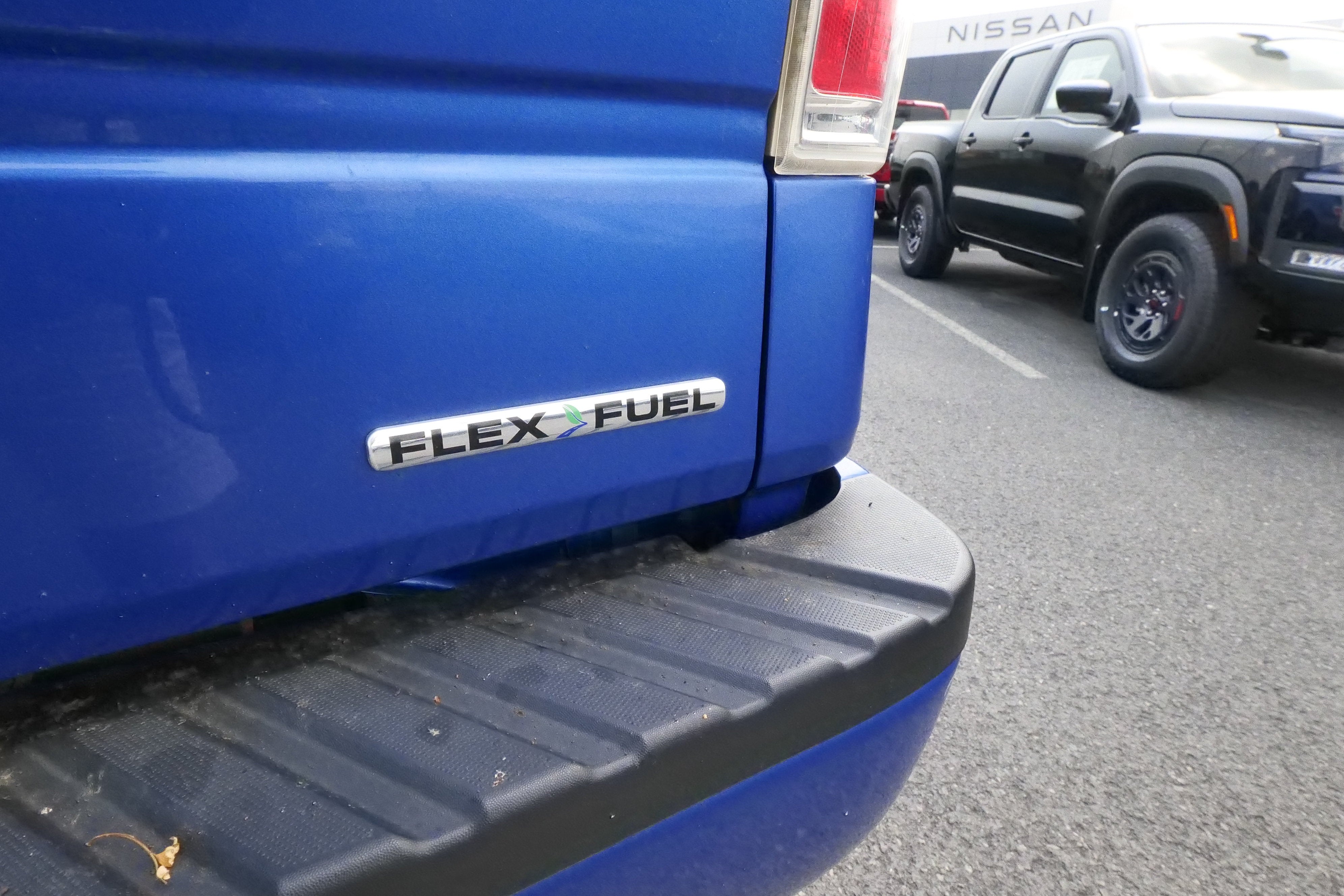 2013 Ford F-150 STX