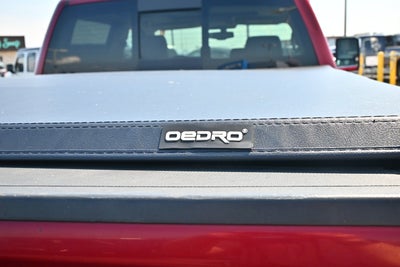 2019 Chevrolet Silverado 3500HD LTZ