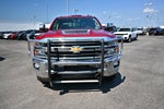 2019 Chevrolet Silverado 3500HD LTZ